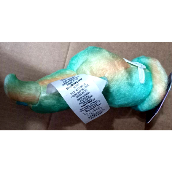 Disney Pixar Soul Joe plush - Picture 2 of 7